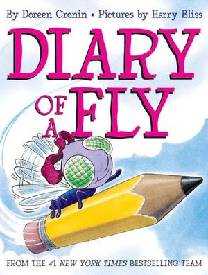 Flydiary