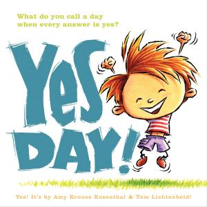 Yes-day