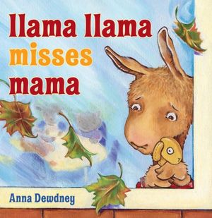 Llama-llama-misses-mama